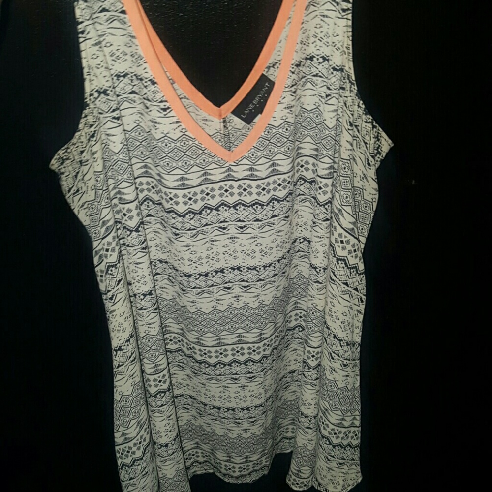 Layne Bryant Tank